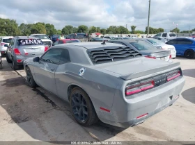 Обява за продажба на Dodge Challenger SXT ~30 800 лв. - изображение 3