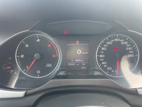 Audi A4 2.0TDI S-LINE NAVI, снимка 15