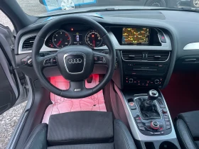 Audi A4 2.0TDI S-LINE NAVI, снимка 5