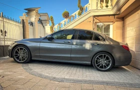 Mercedes-Benz C 43 AMG, снимка 3