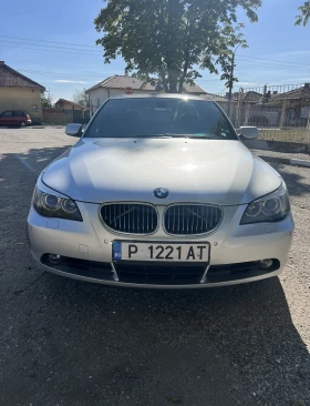 BMW 530, снимка 5