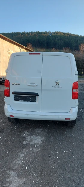 Peugeot Expert, снимка 4