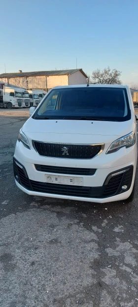 Peugeot Expert, снимка 1