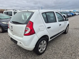 Dacia Sandero 1.2, снимка 3