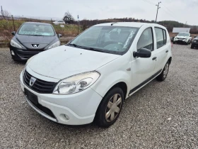 Dacia Sandero 1.2 - изображение 1