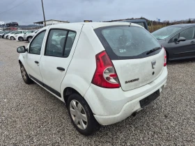 Dacia Sandero 1.2, снимка 4