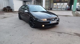 Seat Leon ARL, снимка 1