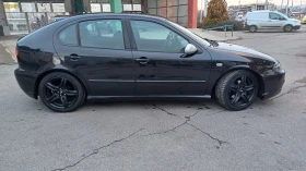 Seat Leon ARL, снимка 8