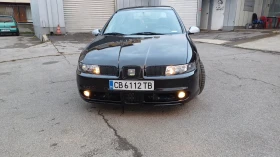 Seat Leon ARL, снимка 2