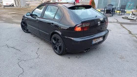 Seat Leon ARL, снимка 5