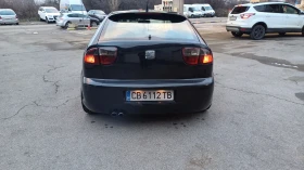 Seat Leon ARL, снимка 6