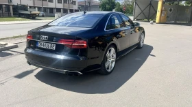 Audi S8 Exclusive , снимка 2