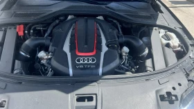 Audi S8 Exclusive , снимка 9