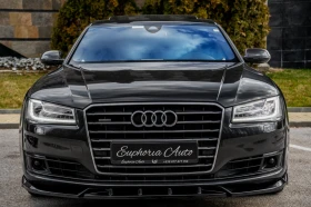 Audi A8 4.2TDI* EXCLUSIVE* BANG & OLUFSEN* MASSAGE* DISTRO, снимка 8