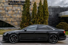 Audi A8 4.2TDI* EXCLUSIVE* BANG & OLUFSEN* MASSAGE* DISTRO, снимка 2