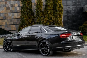 Audi A8 4.2TDI* EXCLUSIVE* BANG & OLUFSEN* MASSAGE* DISTRO, снимка 3