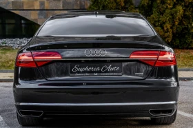 Audi A8 4.2TDI* EXCLUSIVE* BANG & OLUFSEN* MASSAGE* DISTRO, снимка 4