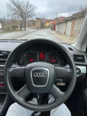 Audi A4 2.0 TDI | Mobile.bg    5