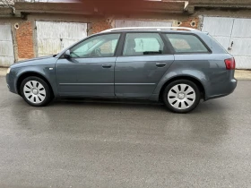 Audi A4 2.0 TDI | Mobile.bg    4