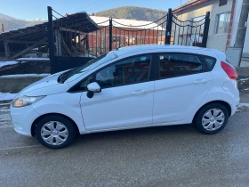 Ford Fiesta 1, 25i, снимка 2