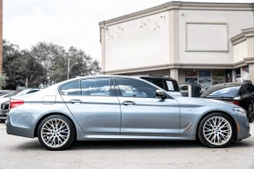 BMW 550 M550i, снимка 1