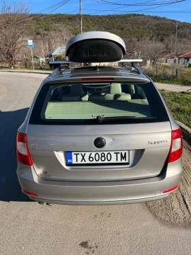 Skoda Superb GreenLine, снимка 6