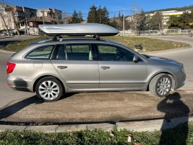 Skoda Superb GreenLine, снимка 1