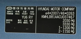 Hyundai I40 1.6 I 5 stars, снимка 13