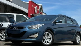 Hyundai I40 1.6 I 5 stars, снимка 5