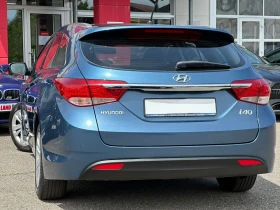 Hyundai I40 1.6 I 5 stars, снимка 4