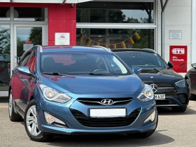 Hyundai I40 1.6 I 5 stars, снимка 1