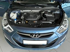 Hyundai I40 1.6 I 5 stars, снимка 6