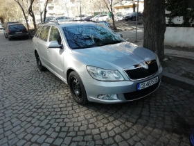 Обява за продажба на Skoda Octavia ОБСЛУЖЕНА+ АВТОКАСКО ~9 500 лв. - изображение 3