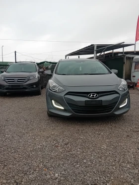 Hyundai I30 1.6 Premium ! SWISS !, снимка 2