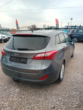 Hyundai I30 1.6 Premium ! SWISS !, снимка 5