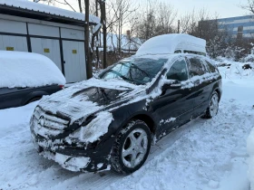 Mercedes-Benz R 320 4x4* 7G* Long, снимка 1