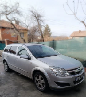 Opel Astra 1.9CDTI, снимка 1