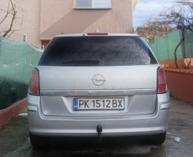 Opel Astra 1.9CDTI, снимка 6