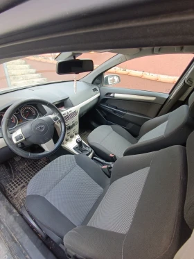 Opel Astra 1.9CDTI, снимка 4