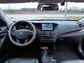 Kia K7 IG 300   | Mobile.bg    9