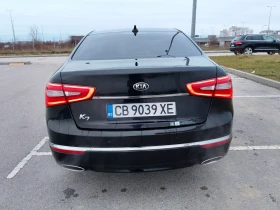 Kia K7 IG 300   | Mobile.bg    7