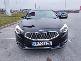 Kia K7 IG 300   | Mobile.bg    6