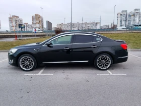     Kia K7 IG 300  