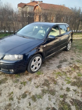 Audi A3 Sportbag, снимка 6