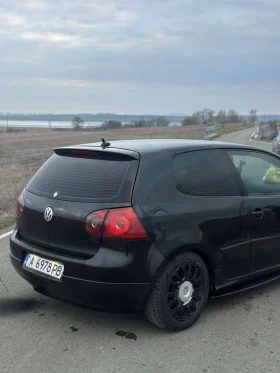 VW Golf, снимка 5