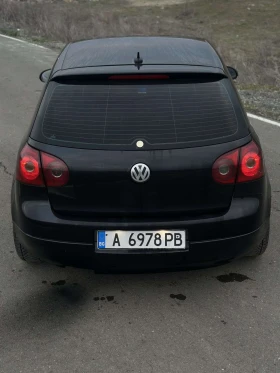 VW Golf, снимка 6