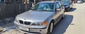 BMW 320, снимка 1