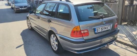 BMW 320, снимка 2