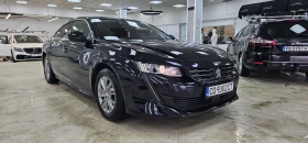 Peugeot 508 1.5d автомат Лизинг , снимка 1