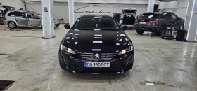 Peugeot 508 1.5d автомат Лизинг , снимка 2